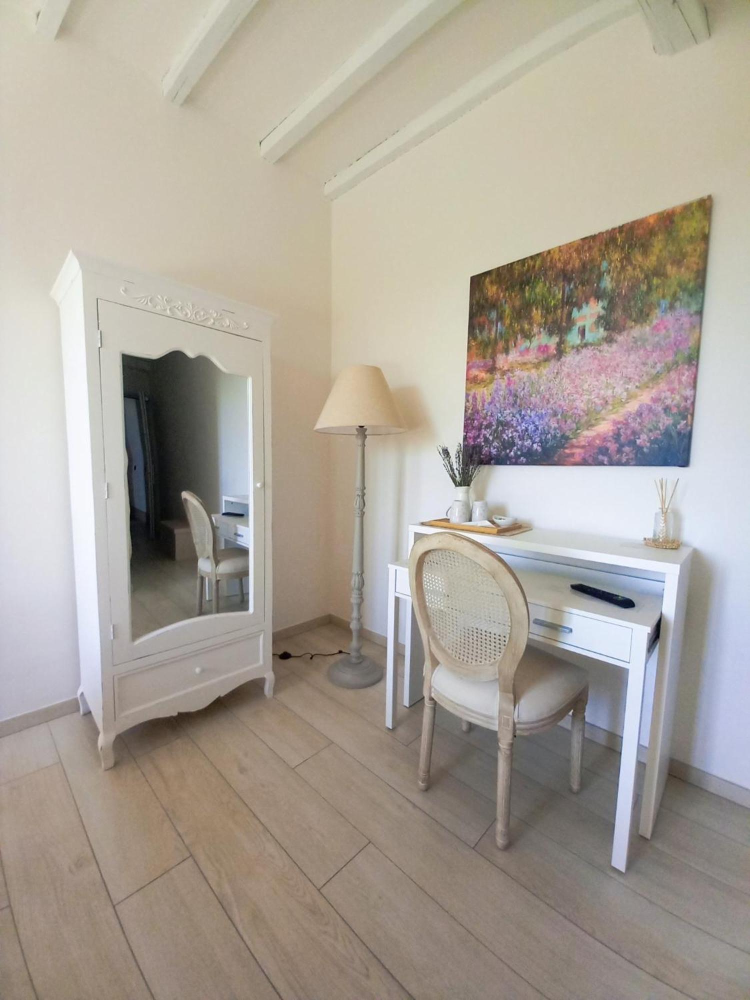 La Corte Country Rooms 摩德纳 外观 照片